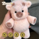Zoomie® Running Plushie Keychain
